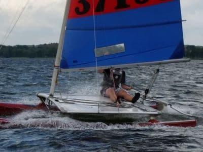 Hobie14cat
