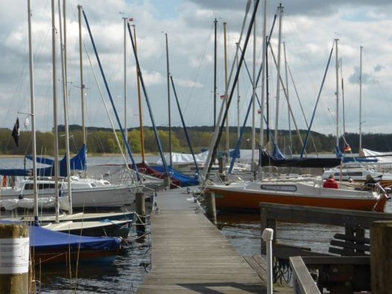 Segeln